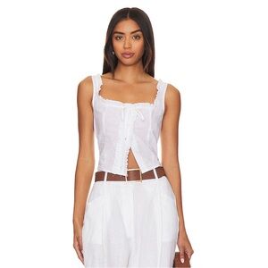 NWT SNDYS Cottage Top